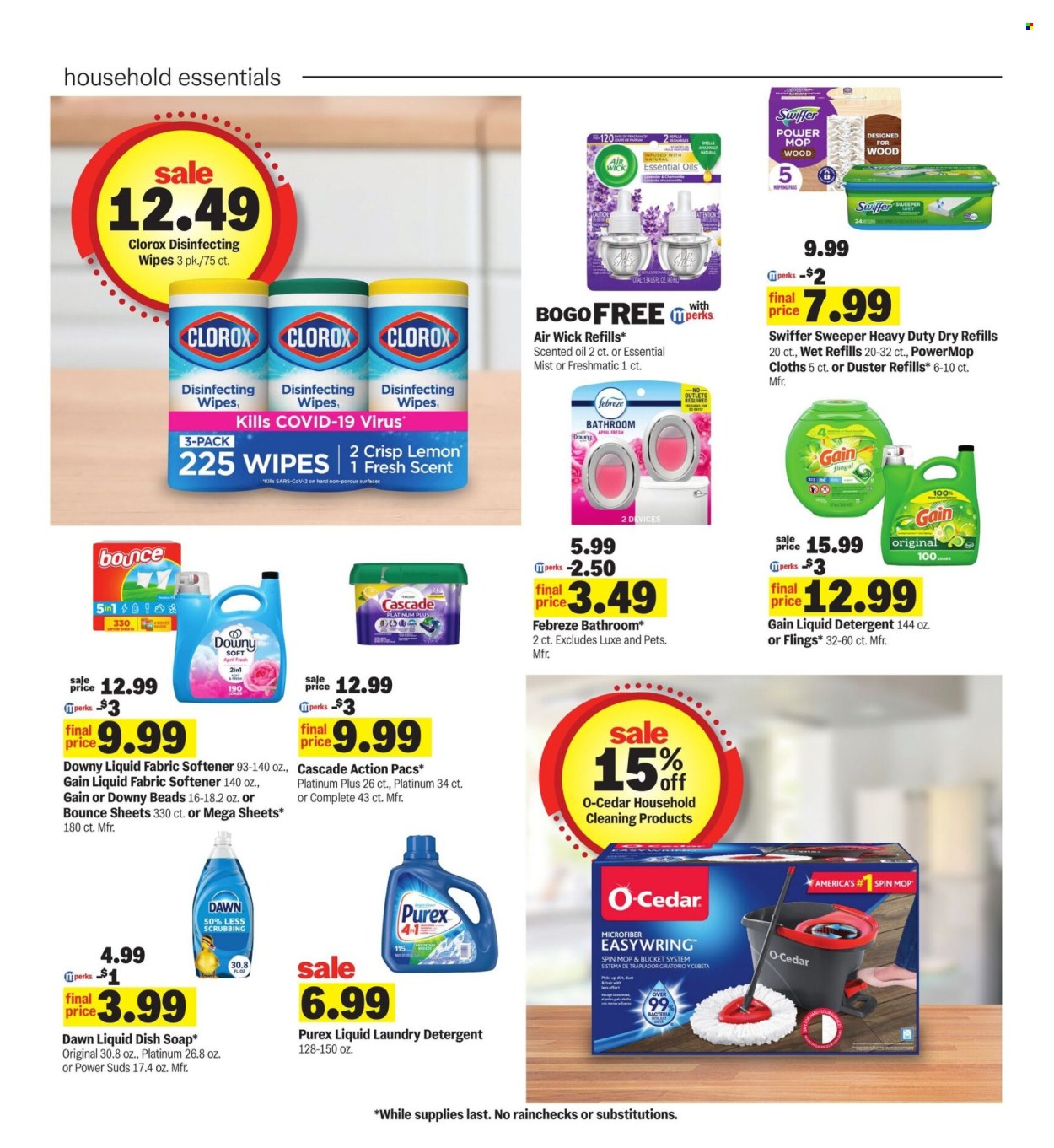 Meijer ad - 01/28/2026 - 02/03/2026. Page 35