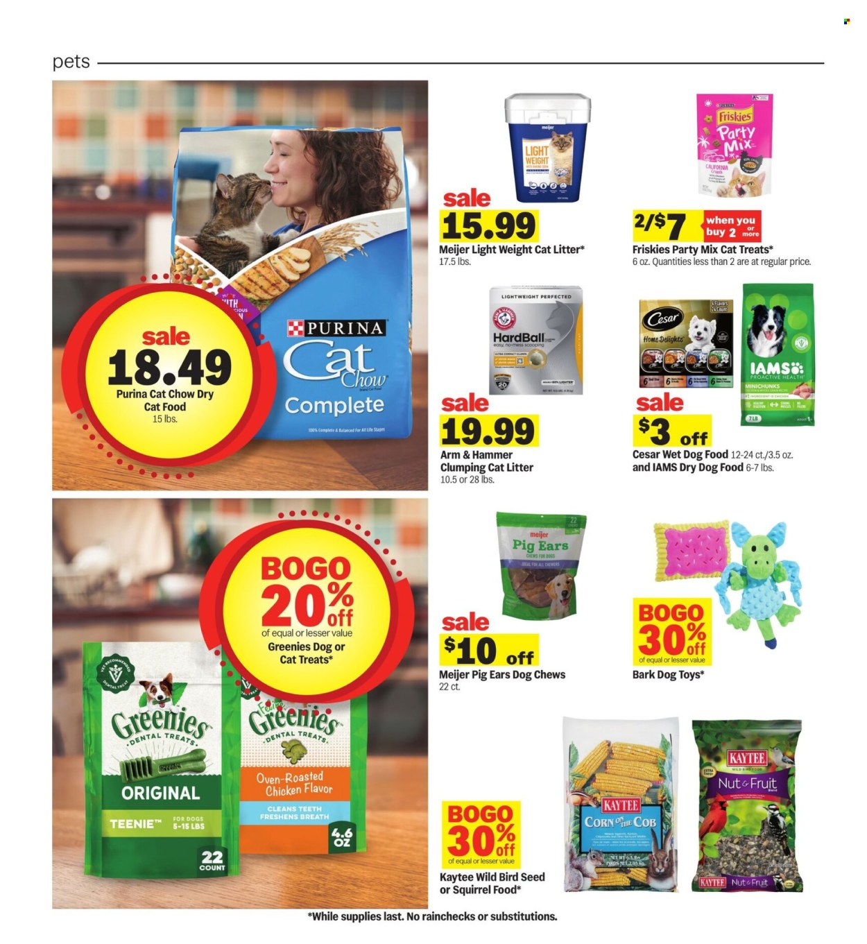 Meijer ad - 01/28/2026 - 02/03/2026. Page 36
