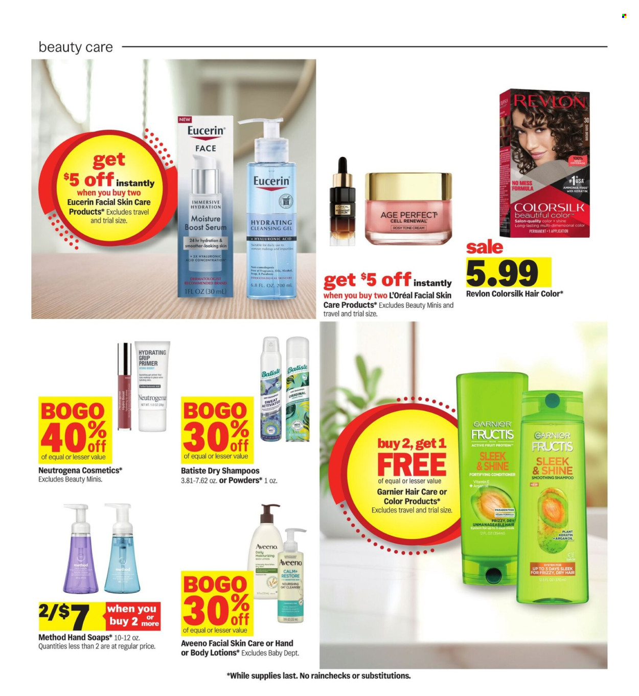 Meijer ad - 01/28/2026 - 02/03/2026. Page 40