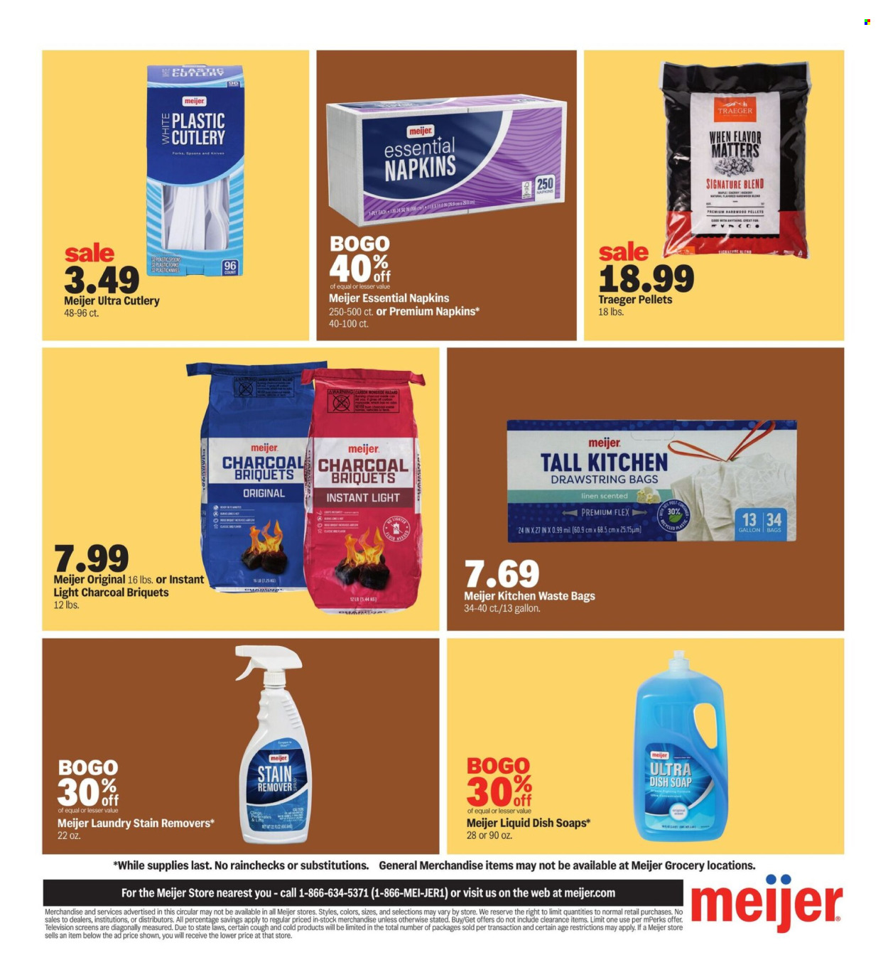 Meijer ad - 01/28/2026 - 02/03/2026. Page 5
