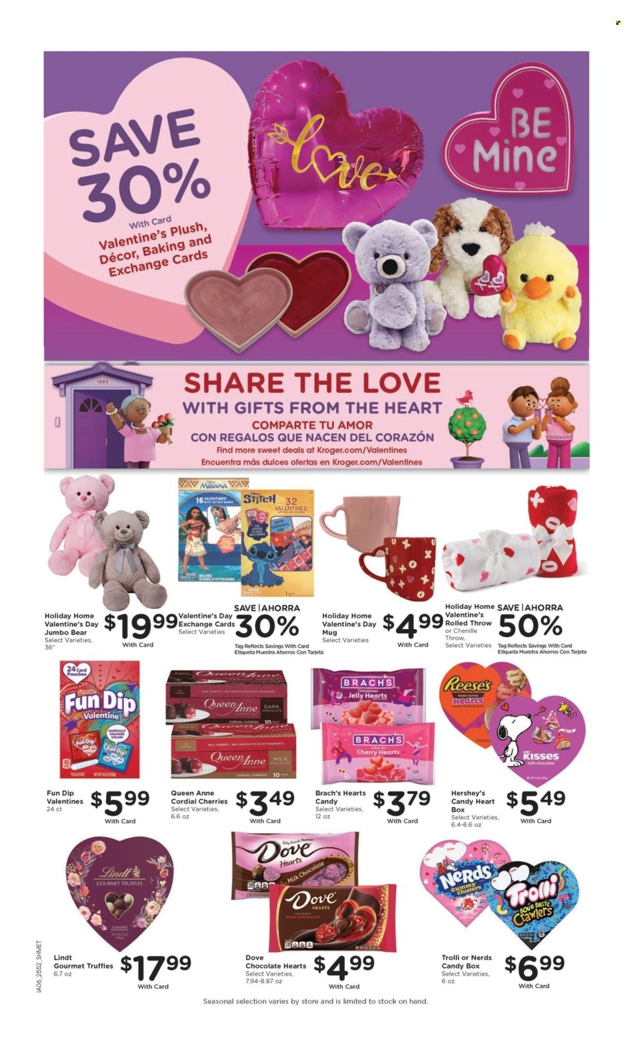 Kroger ad - 01/28/2026 - 02/03/2026. Page 5