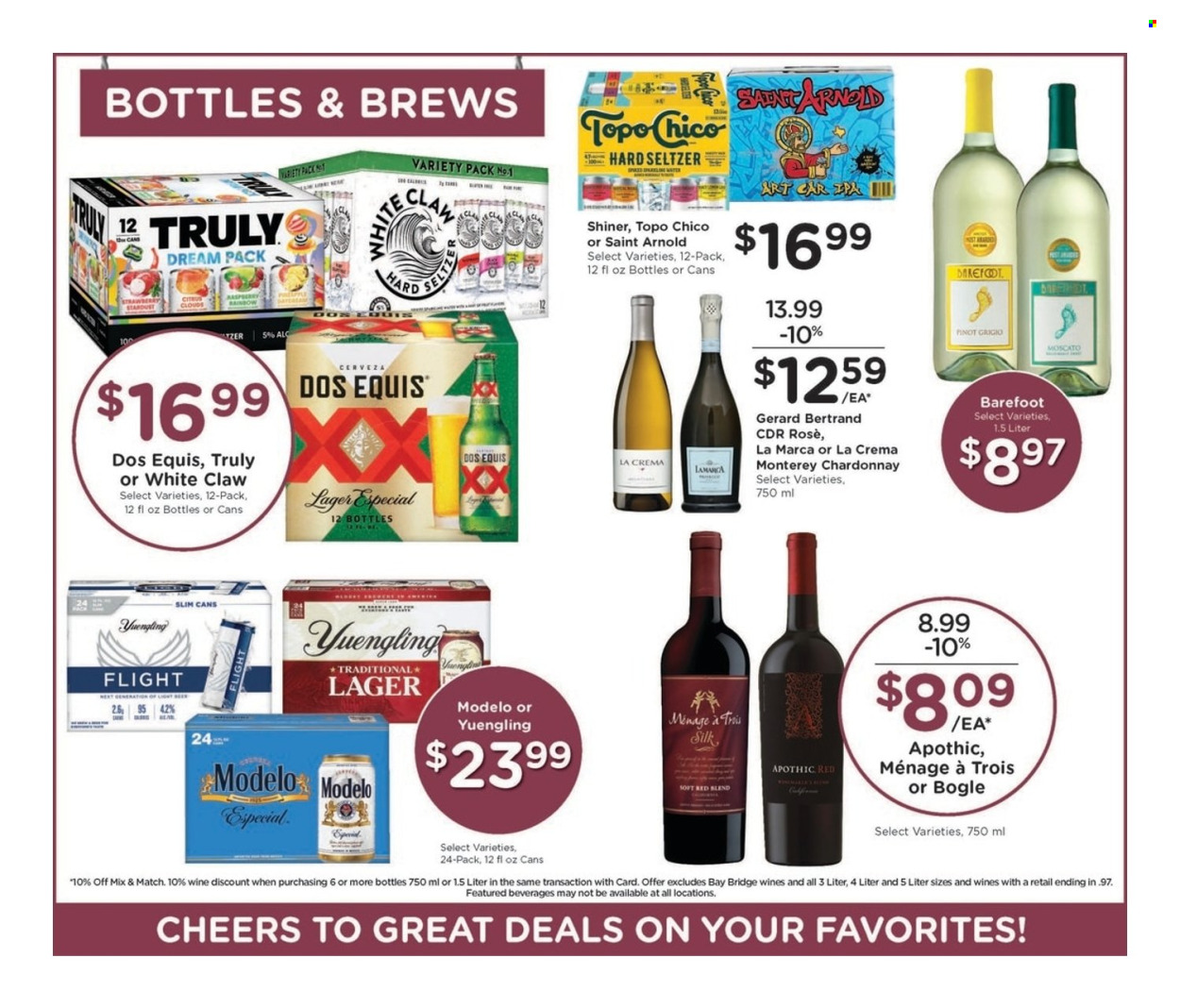 Kroger ad - 01/28/2026 - 02/03/2026. Page 8