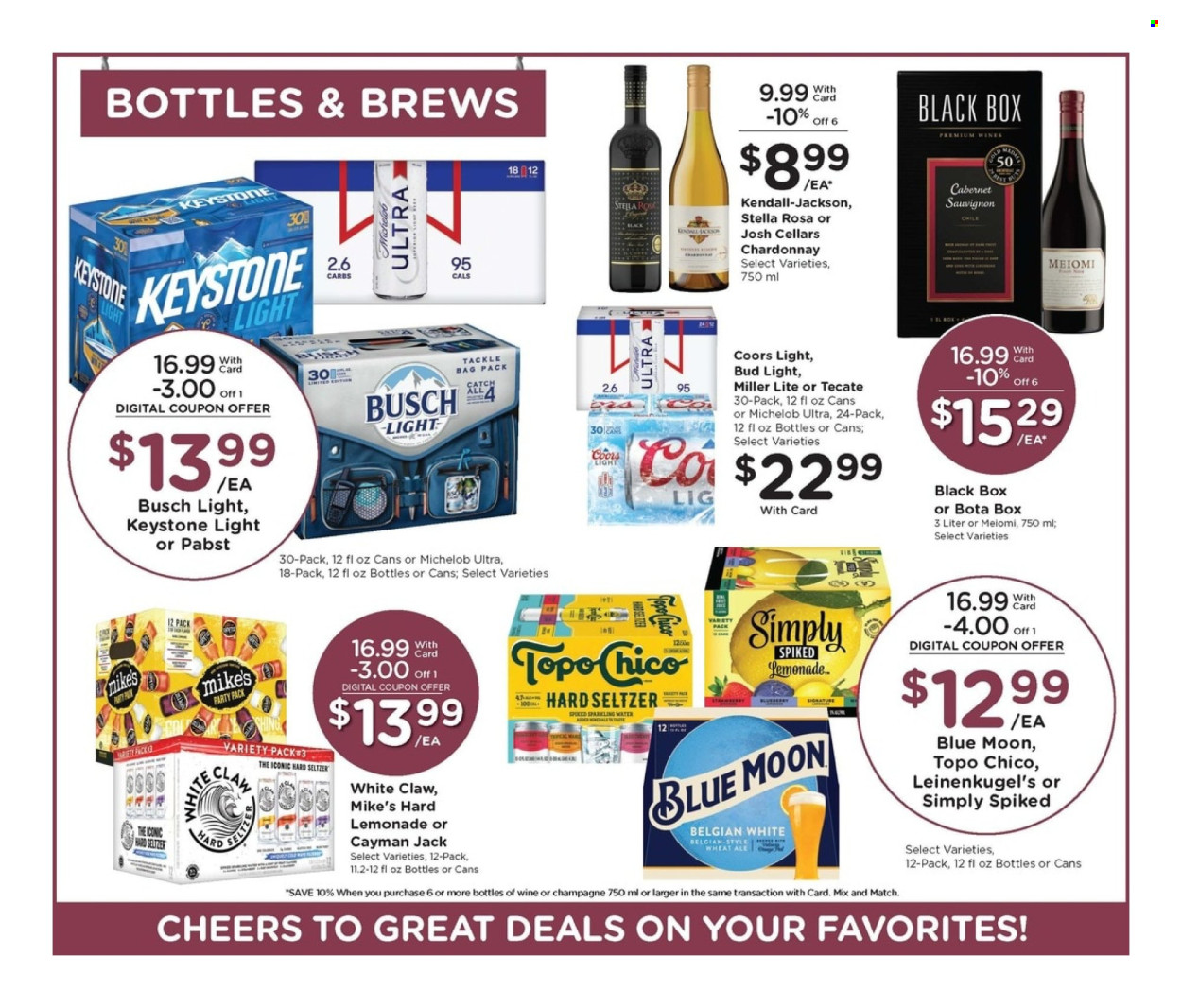 Fry’s ad - 01/28/2026 - 02/03/2026. Page 9