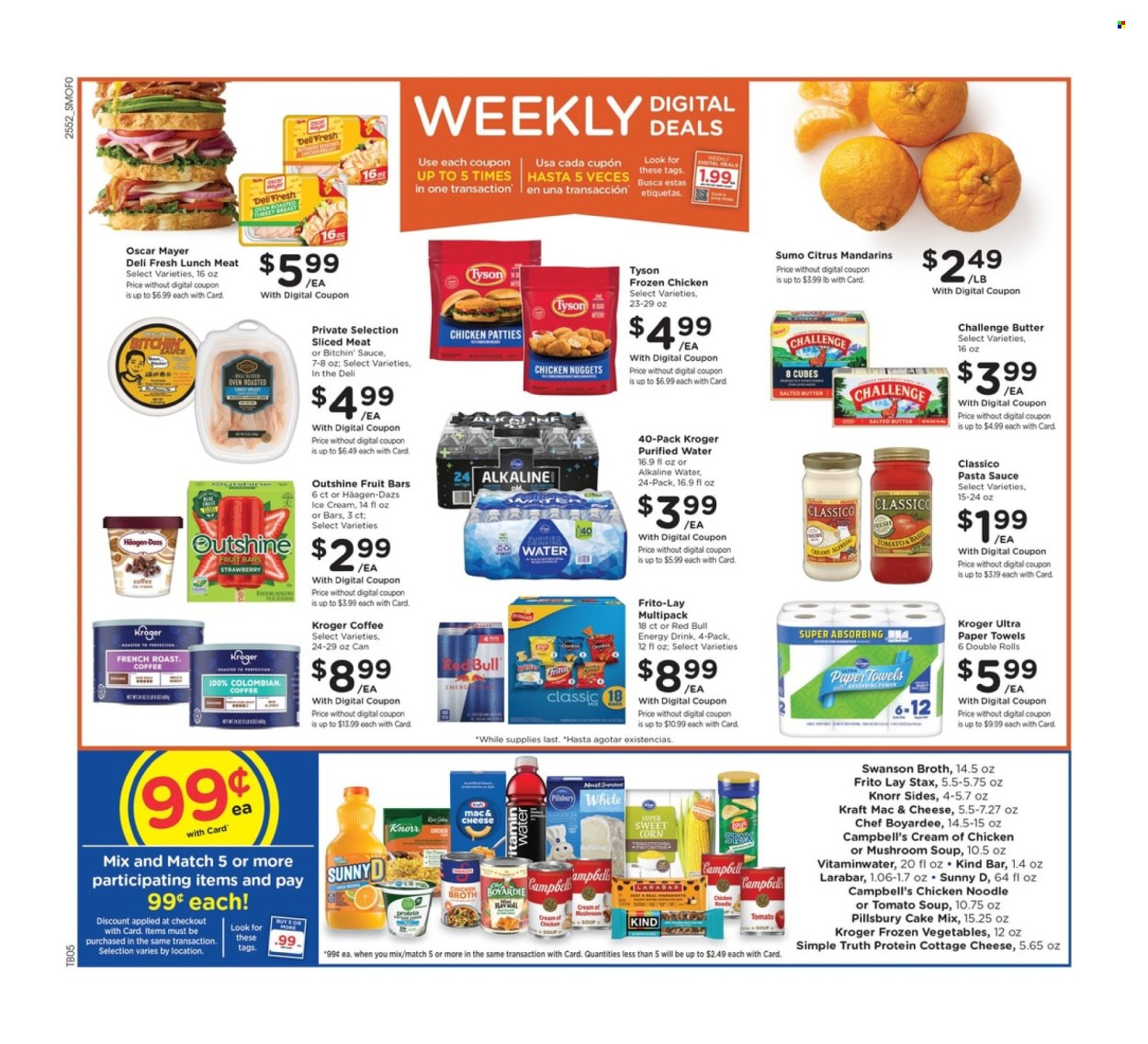 Smith's ad - 01/28/2026 - 02/03/2026. Page 2