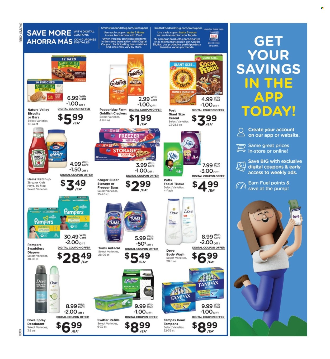 Smith's ad - 01/28/2026 - 02/03/2026. Page 5
