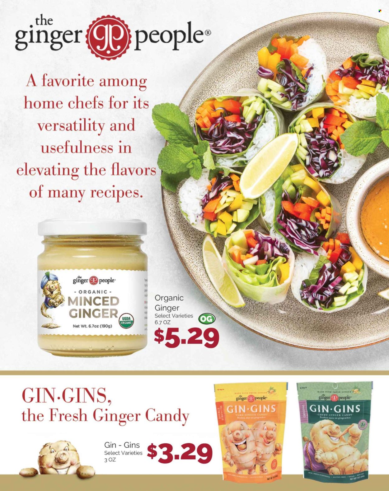 Harris Teeter ad - 01/28/2026 - 02/24/2026. Page 16