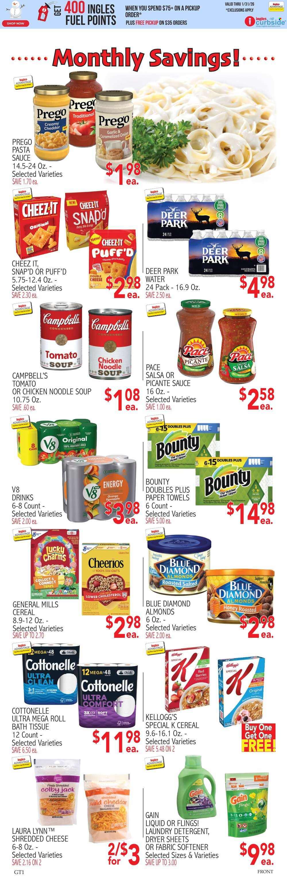 Ingles ad - 01/28/2026 - 02/03/2026. Page 5
