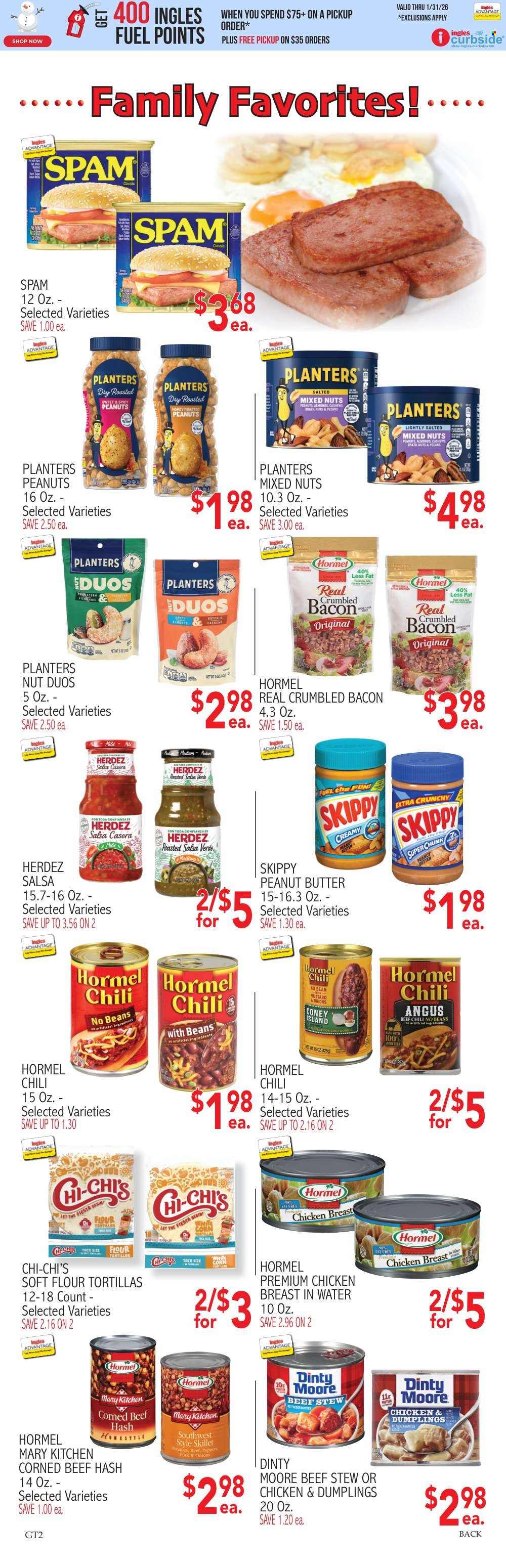 Ingles ad - 01/28/2026 - 02/03/2026. Page 6