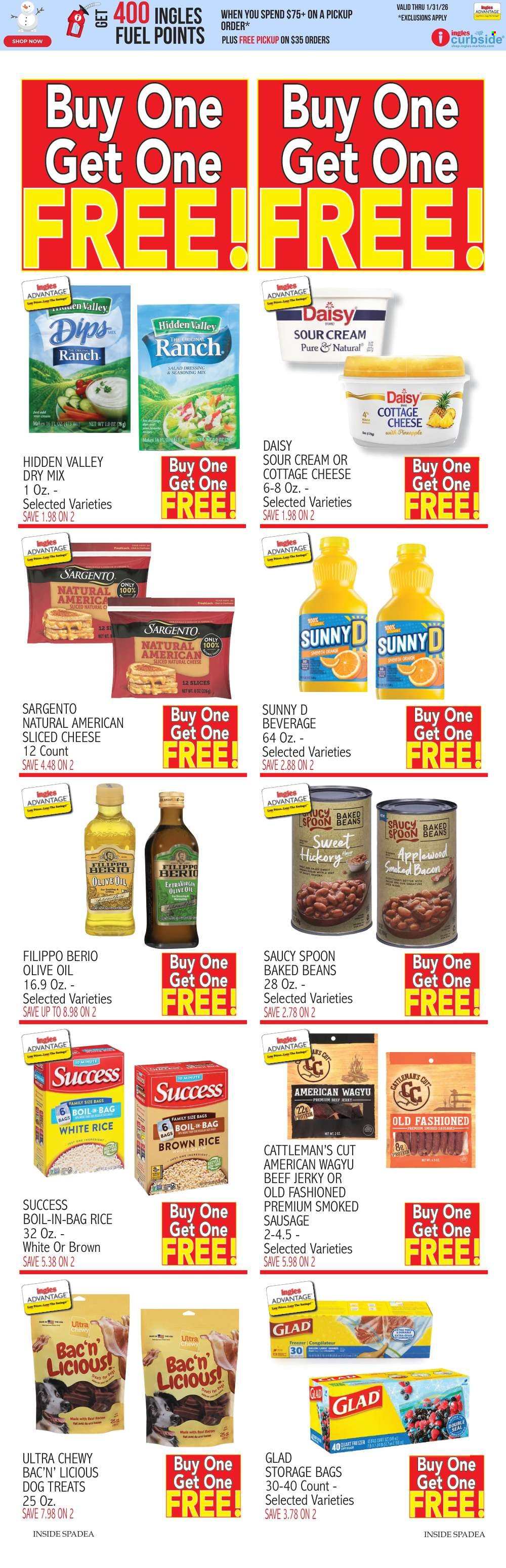Ingles ad - 01/28/2026 - 02/03/2026. Page 10