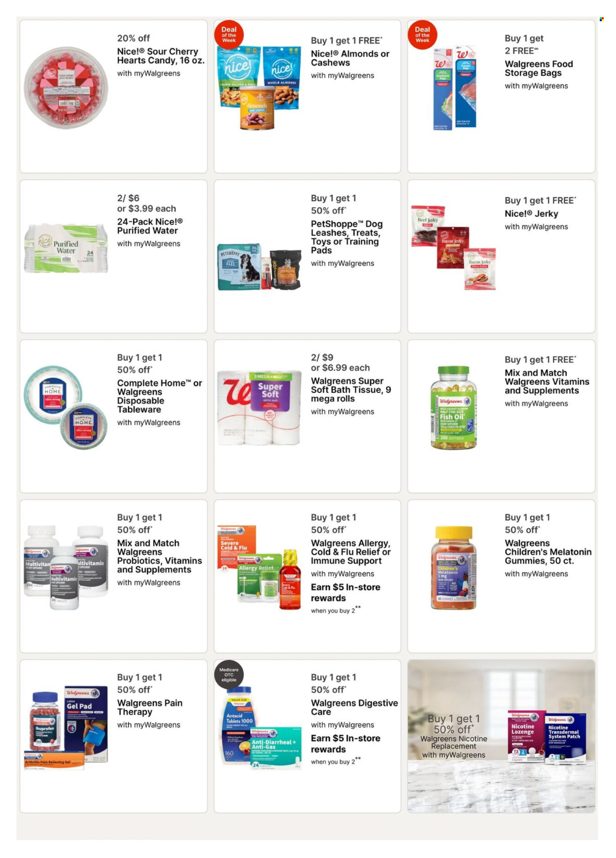 Walgreens ad - 02/01/2026 - 02/07/2026. Page 6