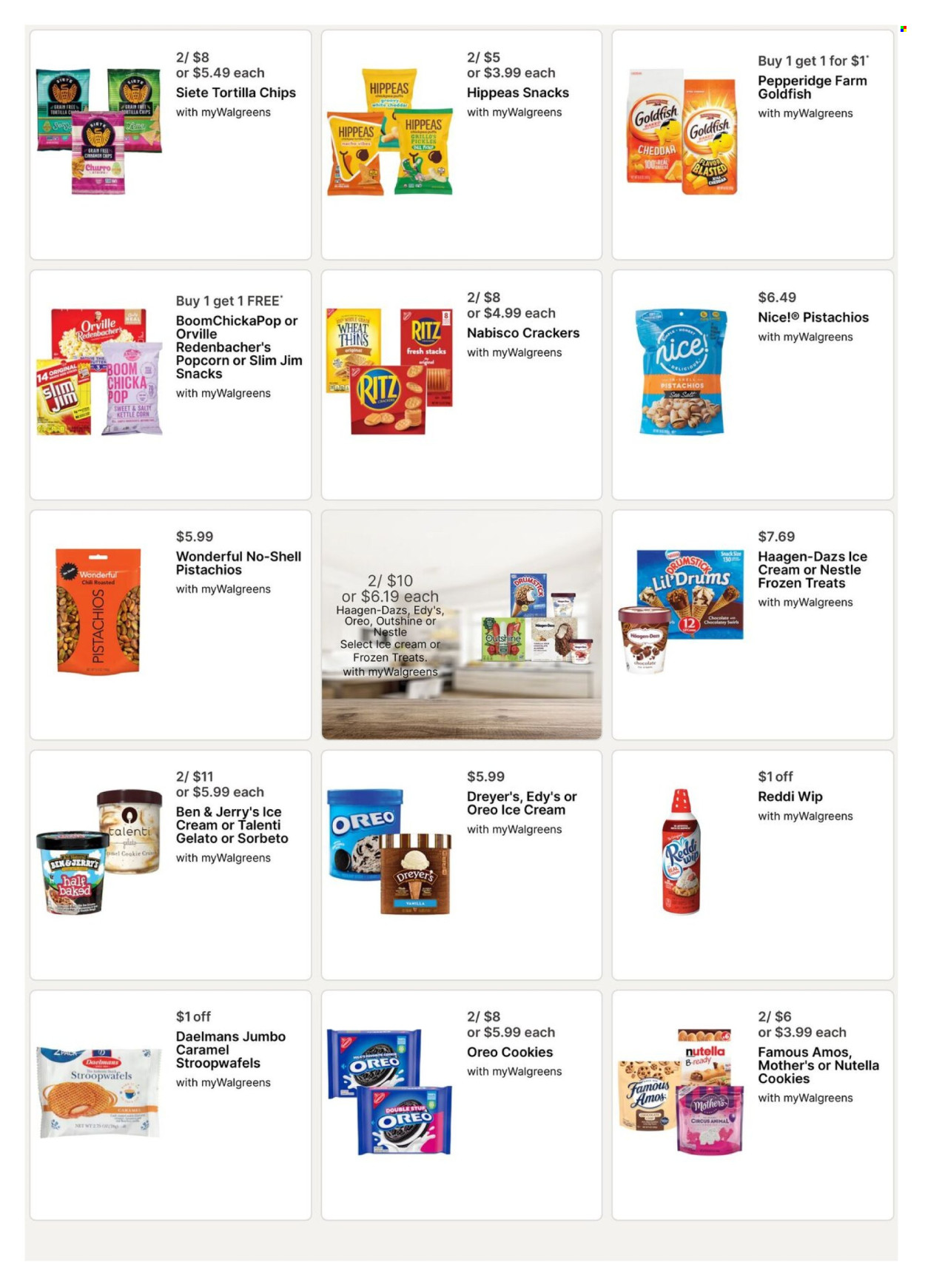 Walgreens ad - 02/01/2026 - 02/07/2026. Page 34