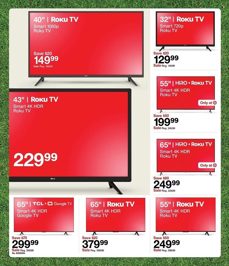 Target ad - 02/01/2026 - 02/07/2026. Page 10