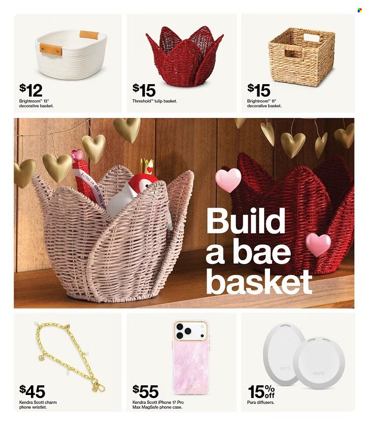 Target ad - 02/01/2026 - 02/07/2026. Page 12