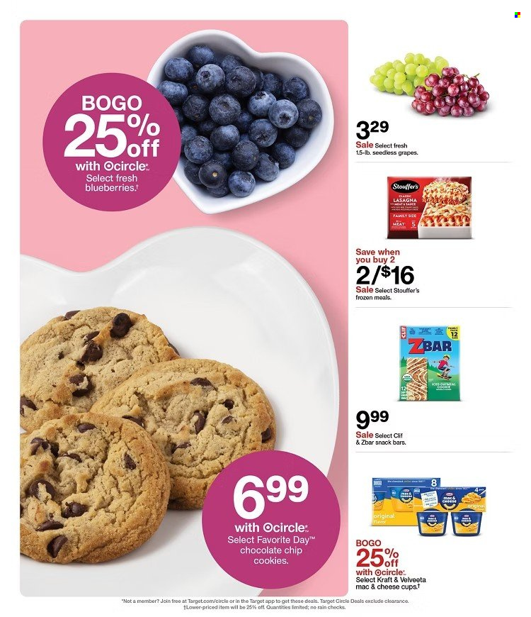 Target ad - 02/01/2026 - 02/07/2026. Page 20