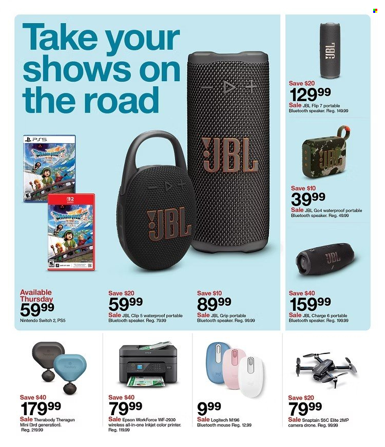 Target ad - 02/01/2026 - 02/07/2026. Page 23