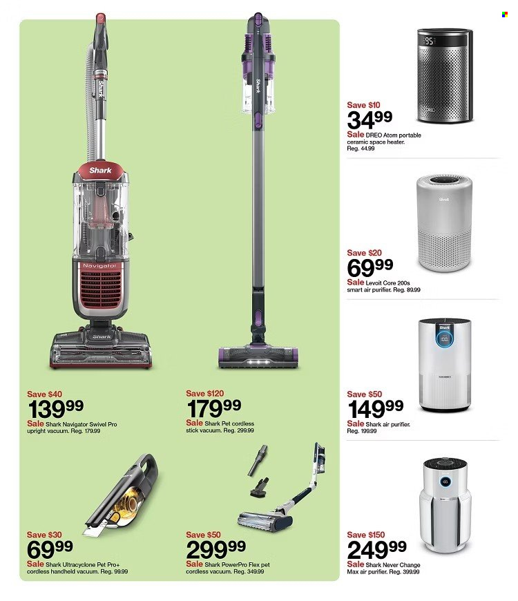 Target ad - 02/01/2026 - 02/07/2026. Page 35