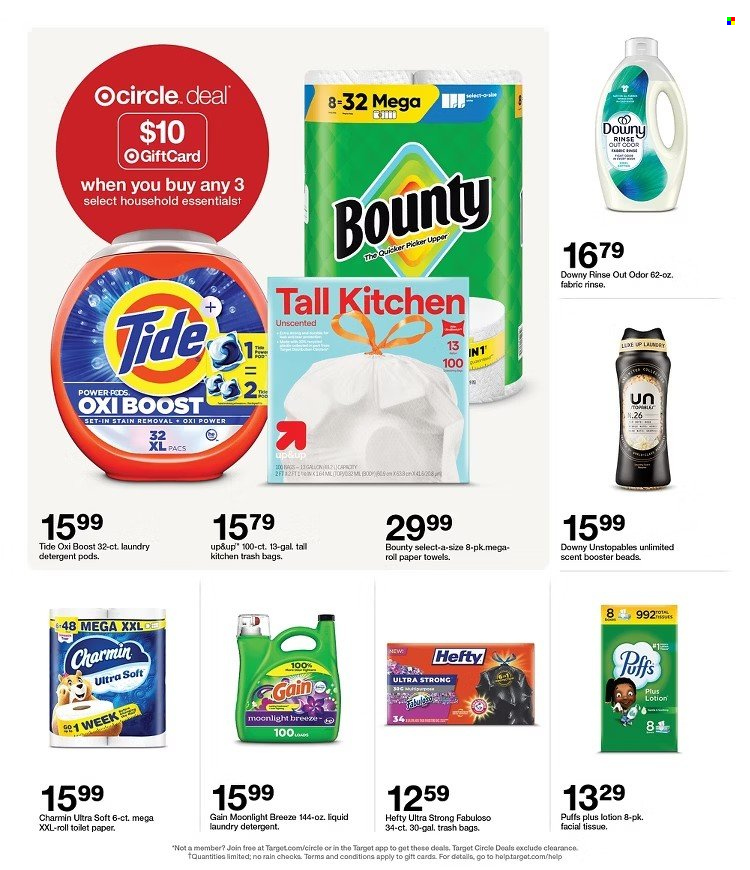 Target ad - 02/01/2026 - 02/07/2026. Page 36