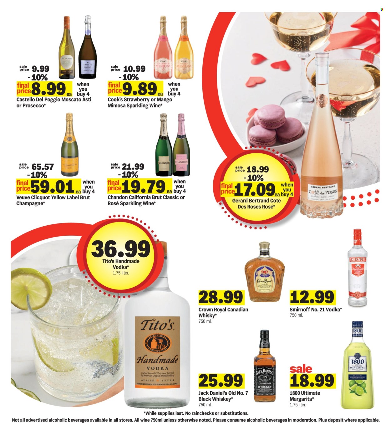 Meijer ad - 02/04/2026 - 02/10/2026. Page 32