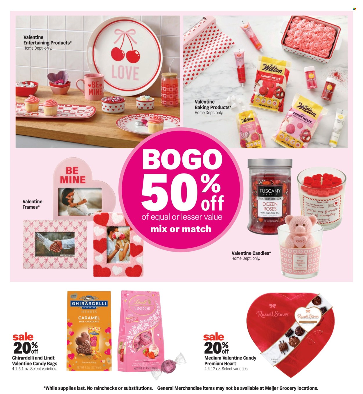 Meijer ad - 02/04/2026 - 02/08/2026. Page 6