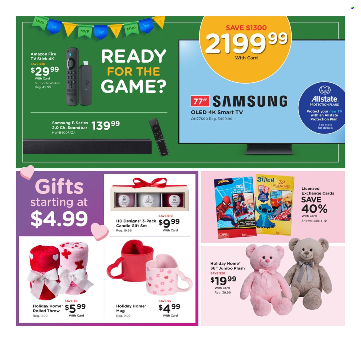 Fred Meyer ad - 02/04/2026 - 02/10/2026. Page 3