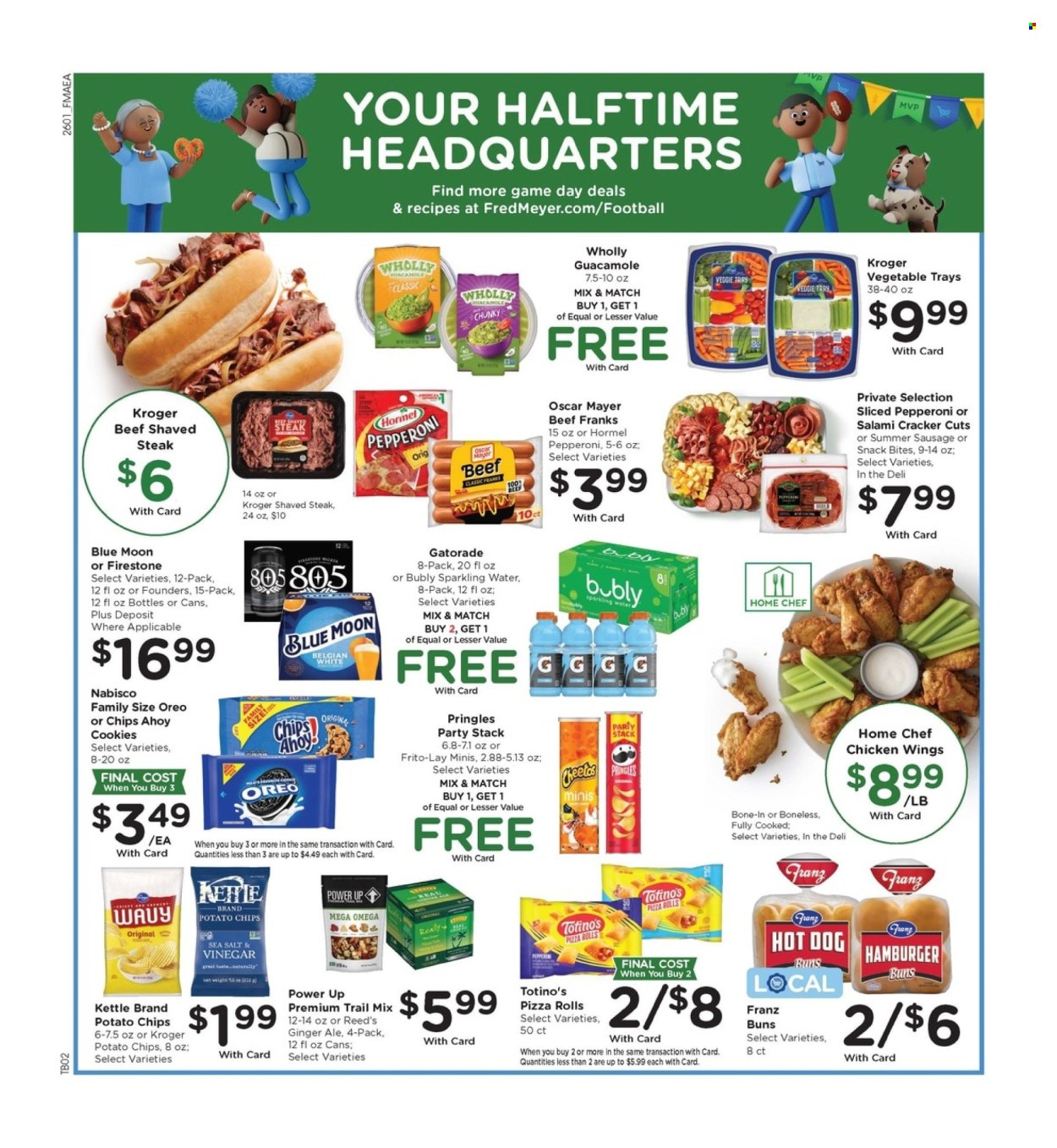 Fred Meyer ad - 02/04/2026 - 02/10/2026. Page 4