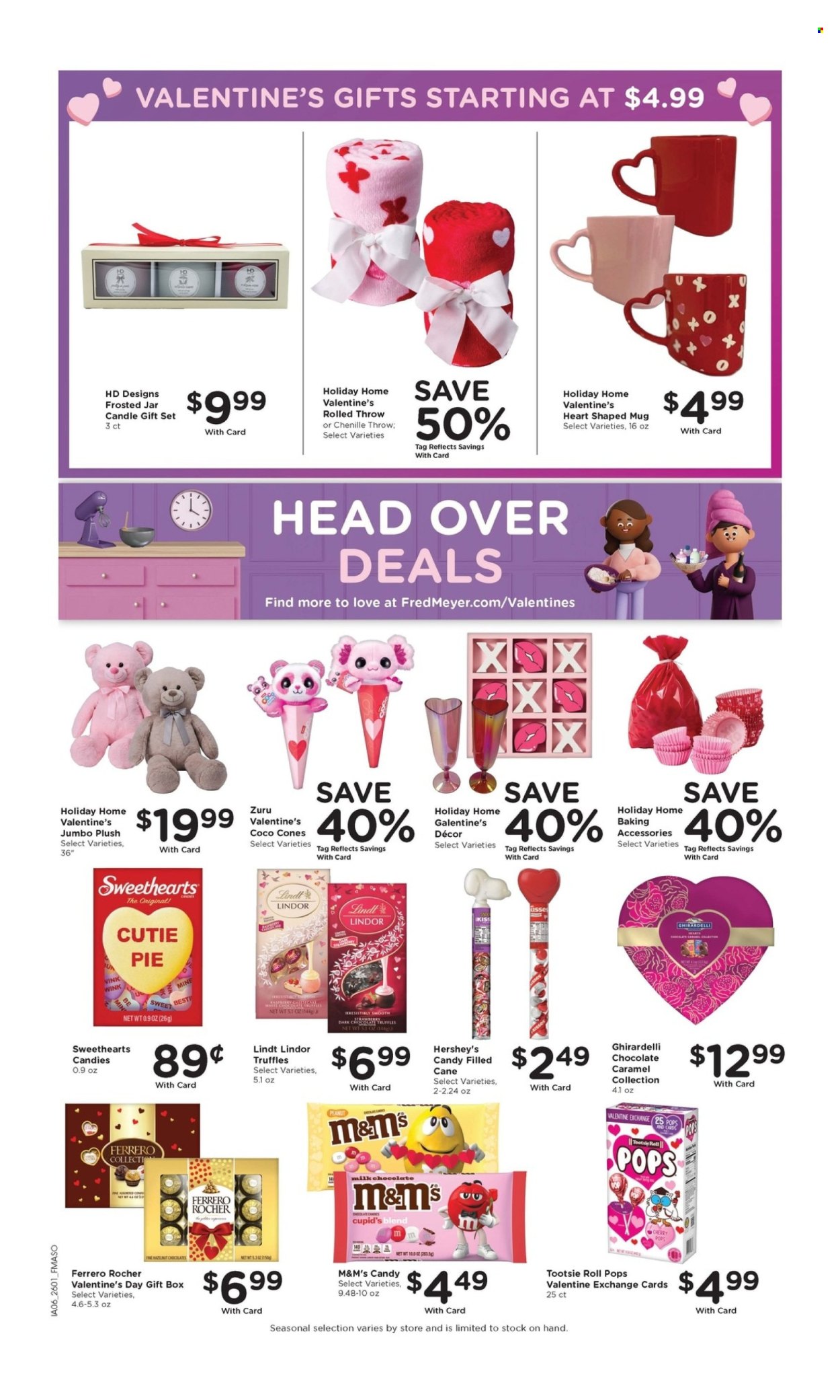 Fred Meyer ad - 02/04/2026 - 02/10/2026. Page 6