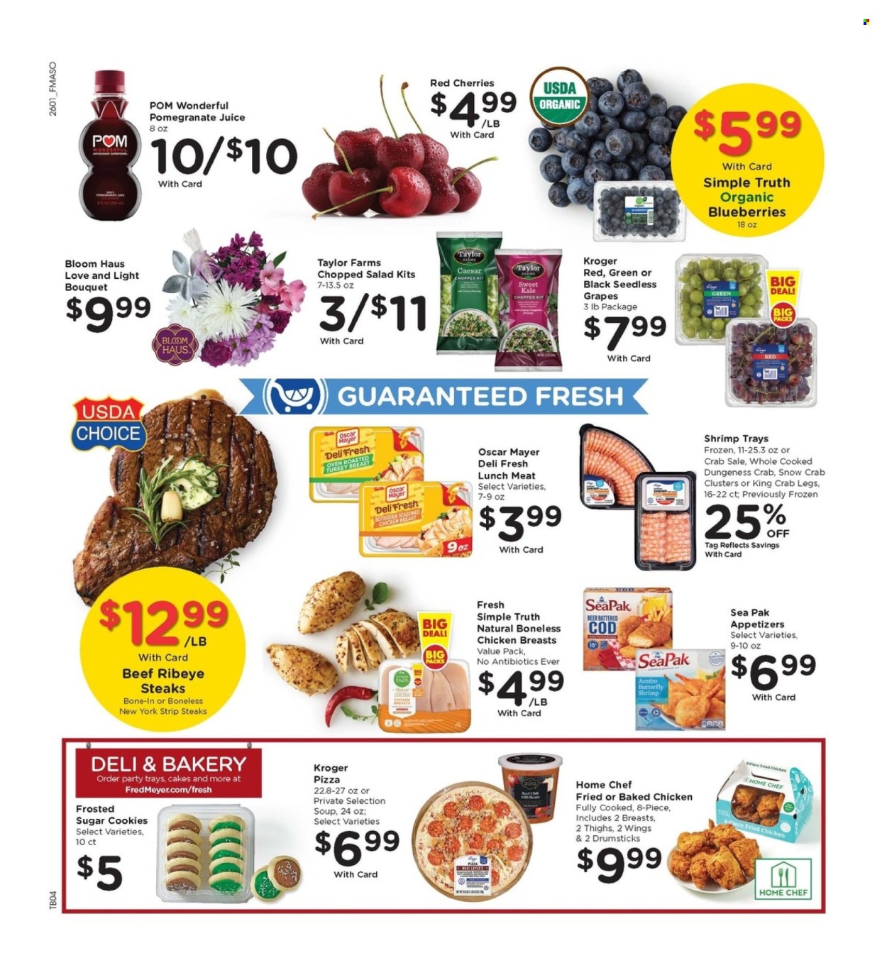 Fred Meyer ad - 02/04/2026 - 02/10/2026. Page 11