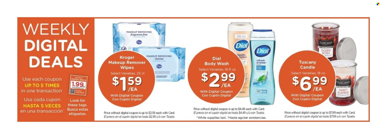 Fry’s ad - 02/04/2026 - 02/10/2026. Page 3