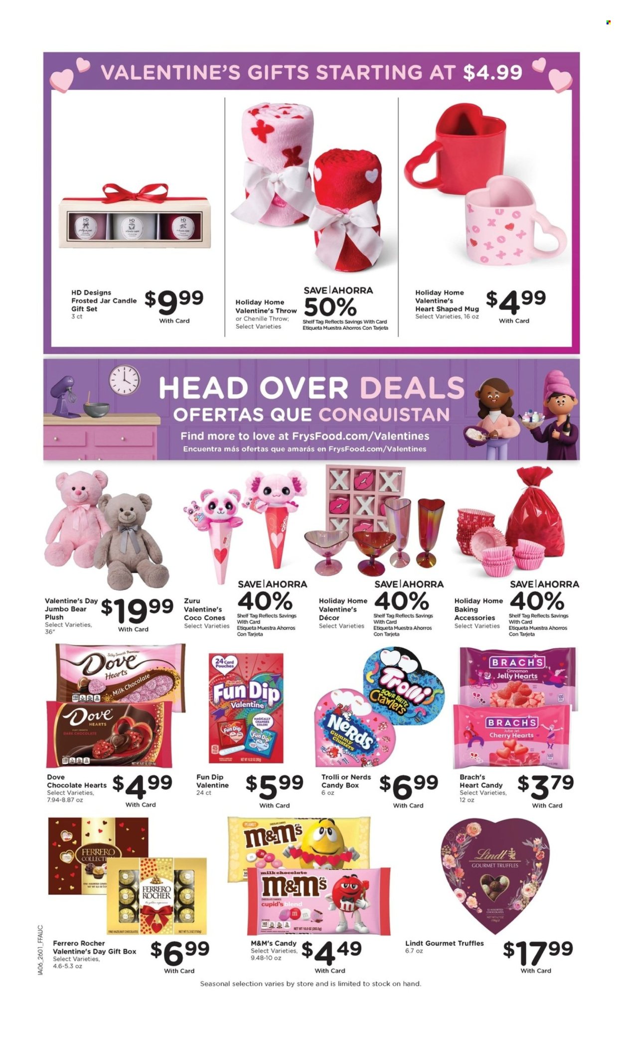 Fry’s ad - 02/04/2026 - 02/10/2026. Page 6