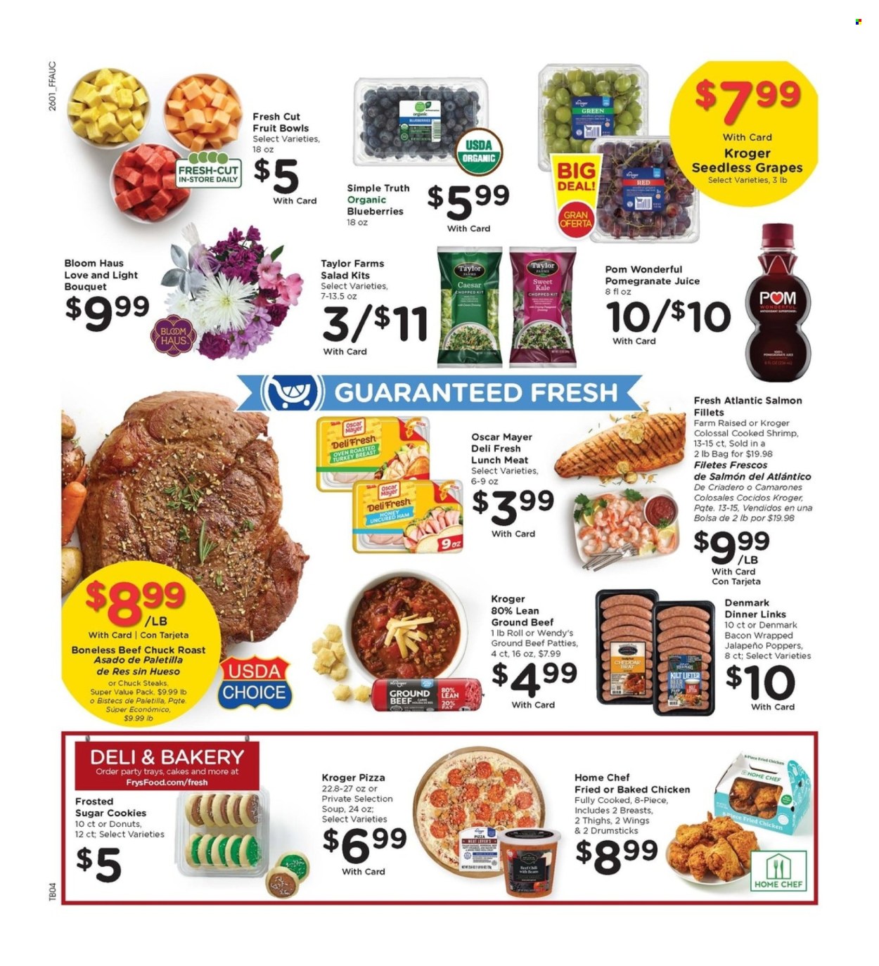 Fry’s ad - 02/04/2026 - 02/10/2026. Page 11