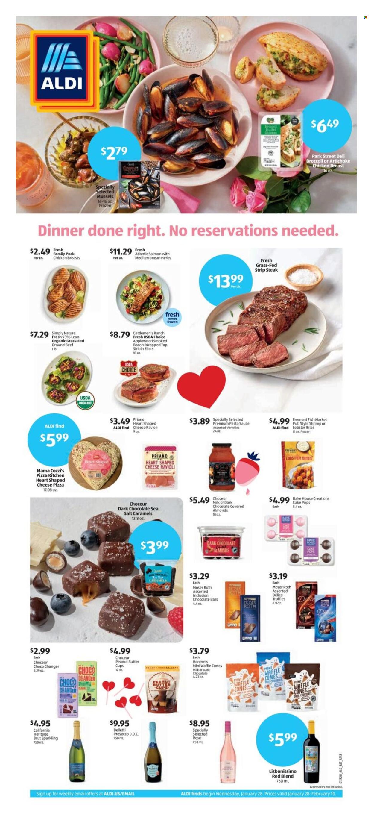 ALDI ad - 02/04/2026 - 02/10/2026. Page 3