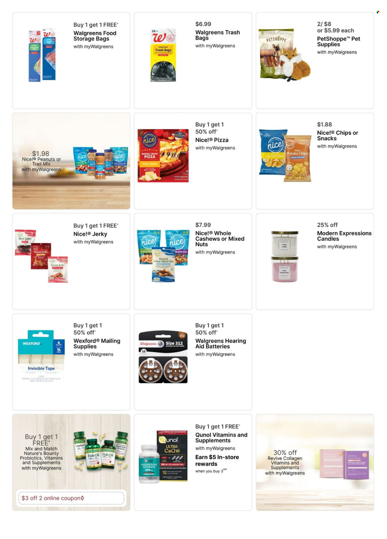 Walgreens ad - 02/08/2026 - 02/14/2026. Page 8