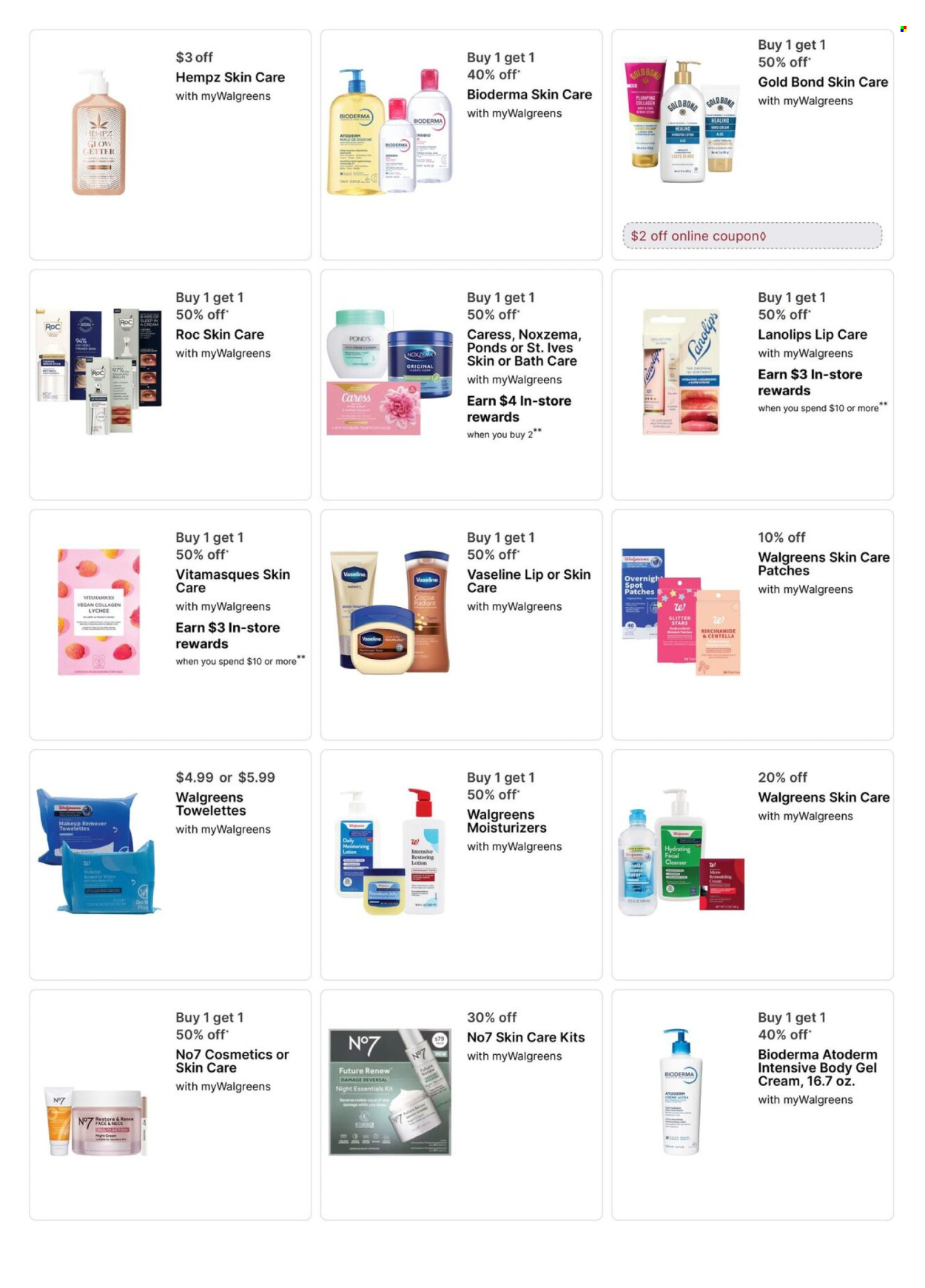 Walgreens ad - 02/08/2026 - 02/14/2026. Page 23