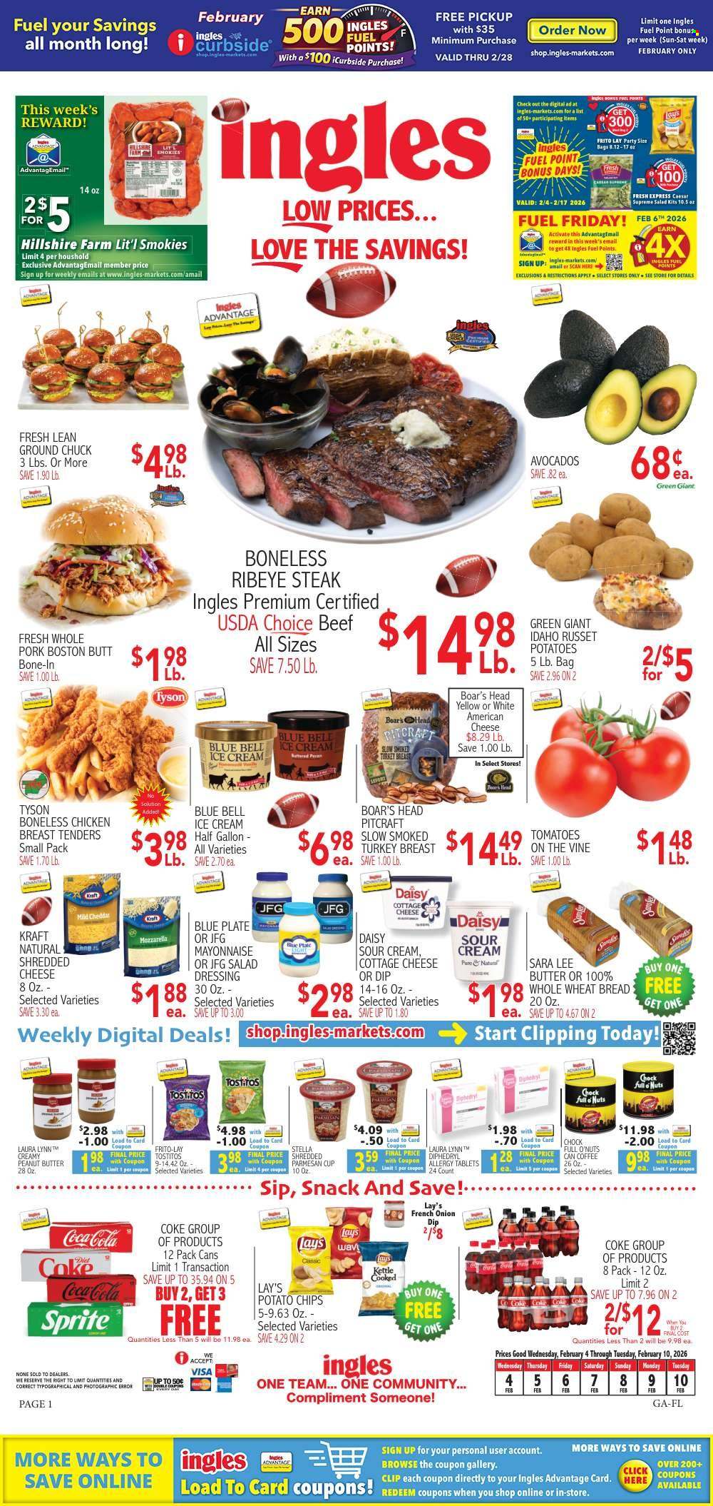 Ingles ad - 02/04/2026 - 02/10/2026. Page 1