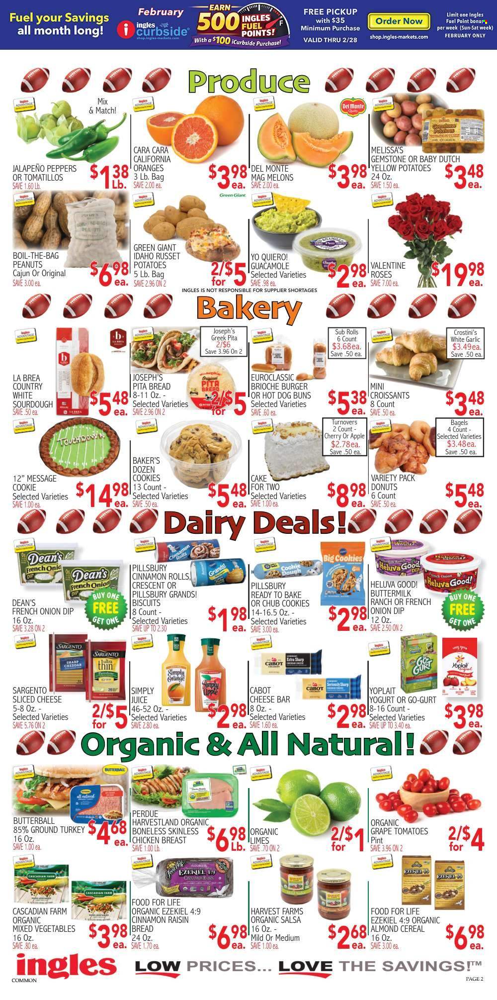Ingles ad - 02/04/2026 - 02/10/2026. Page 2