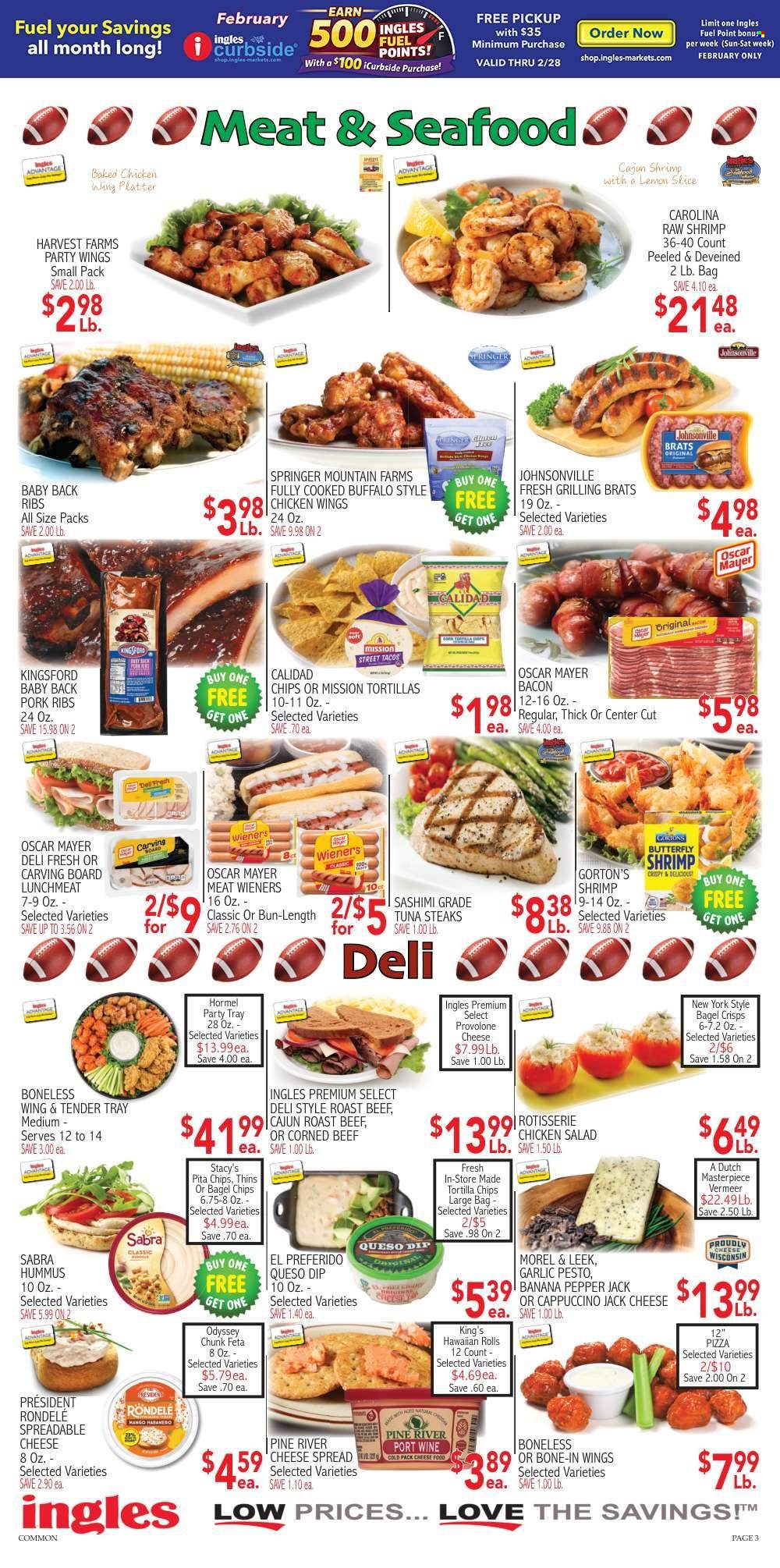 Ingles ad - 02/04/2026 - 02/10/2026. Page 3