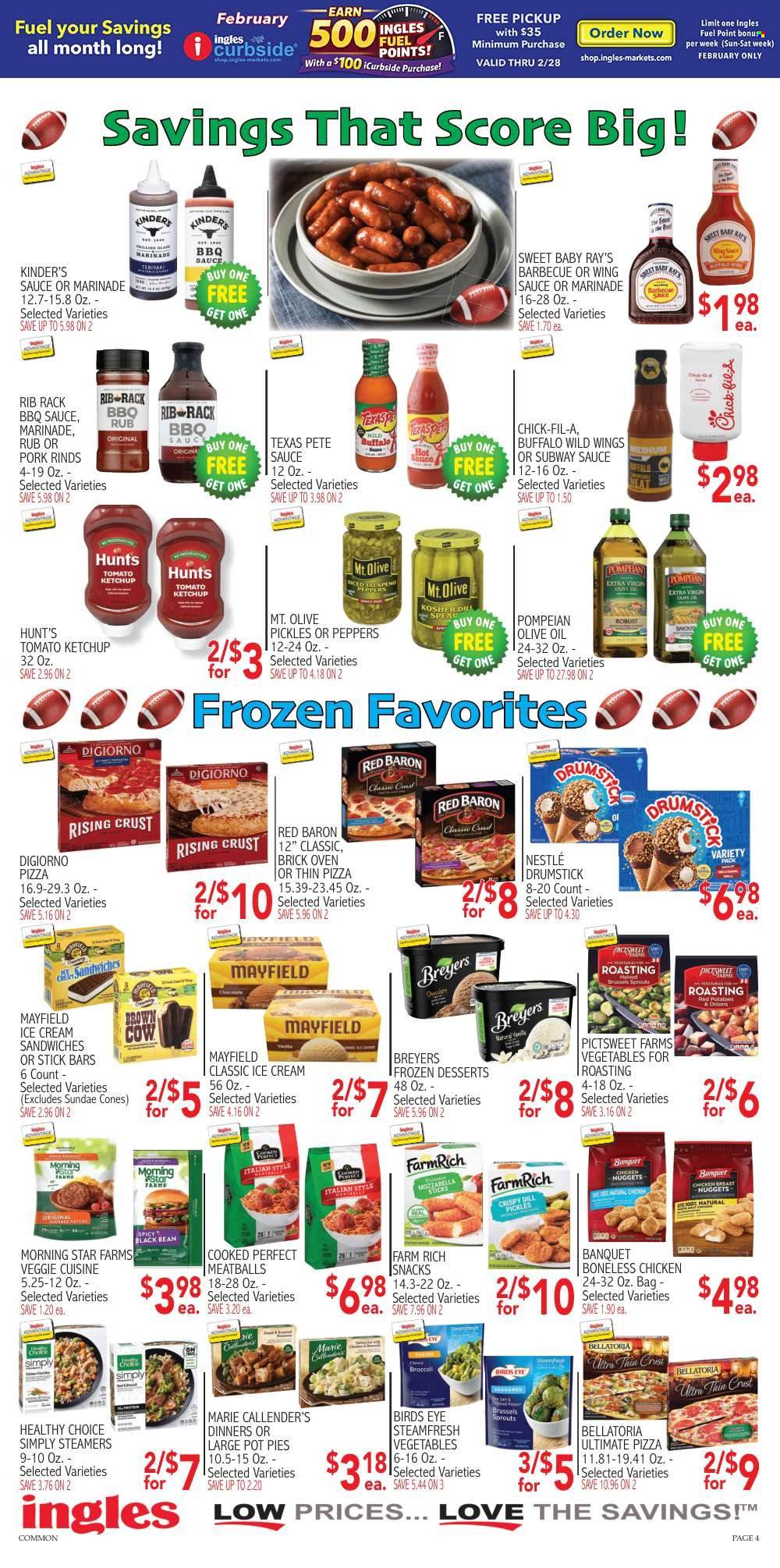 Ingles ad - 02/04/2026 - 02/10/2026. Page 4