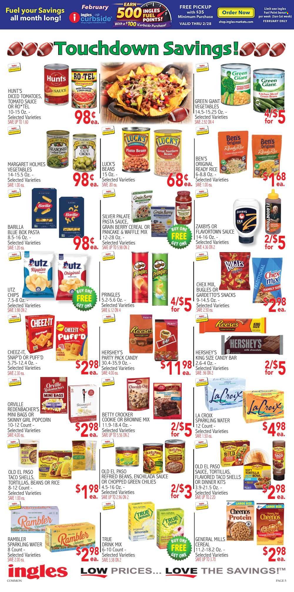 Ingles ad - 02/04/2026 - 02/10/2026. Page 5