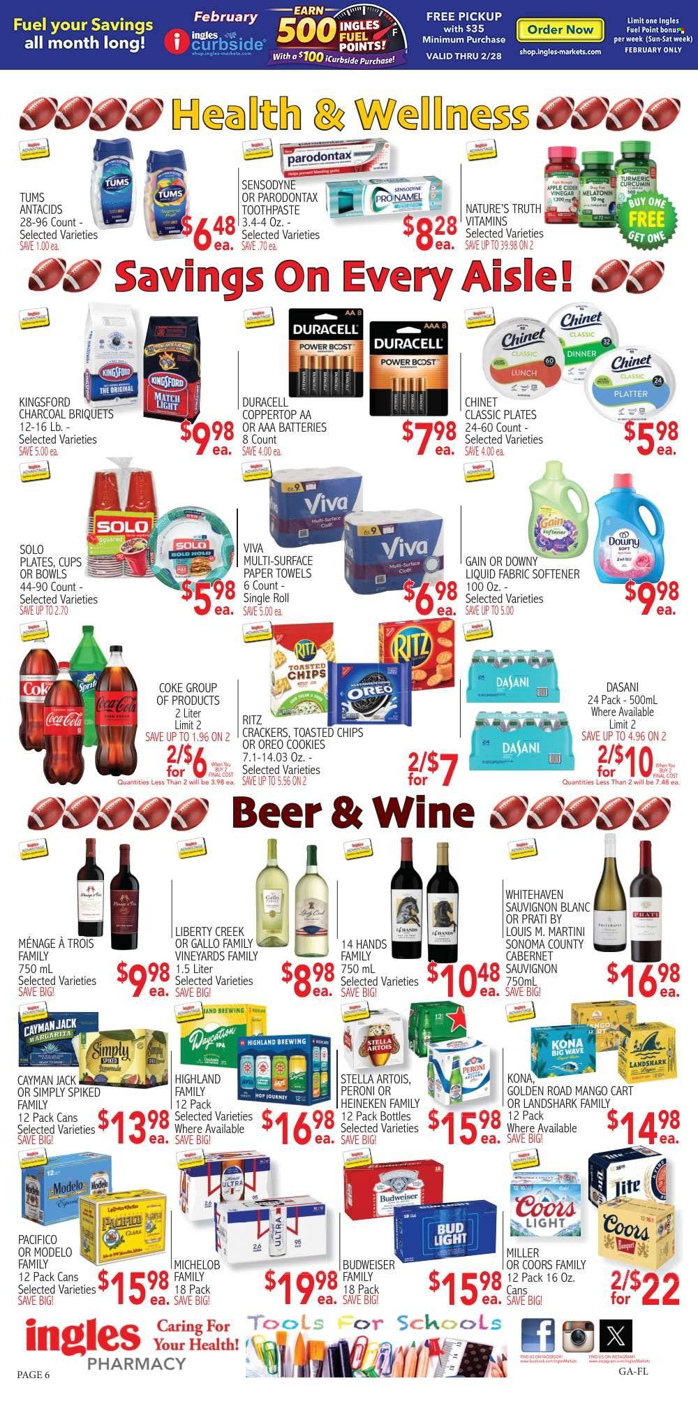 Ingles ad - 02/04/2026 - 02/10/2026. Page 6