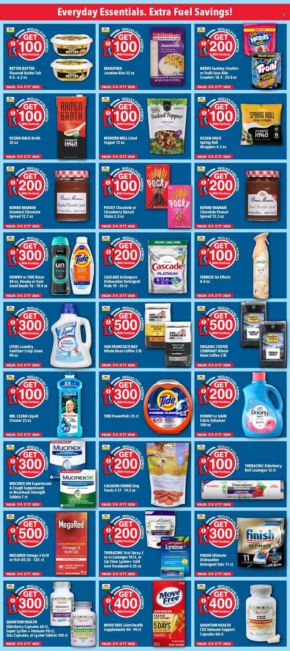 Ingles ad - 02/04/2026 - 02/10/2026. Page 9