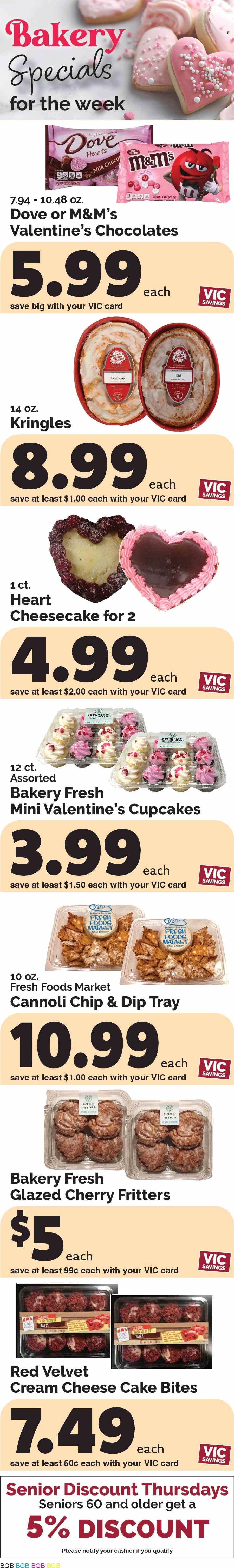 Harris Teeter ad - 02/04/2026 - 02/10/2026. Page 4