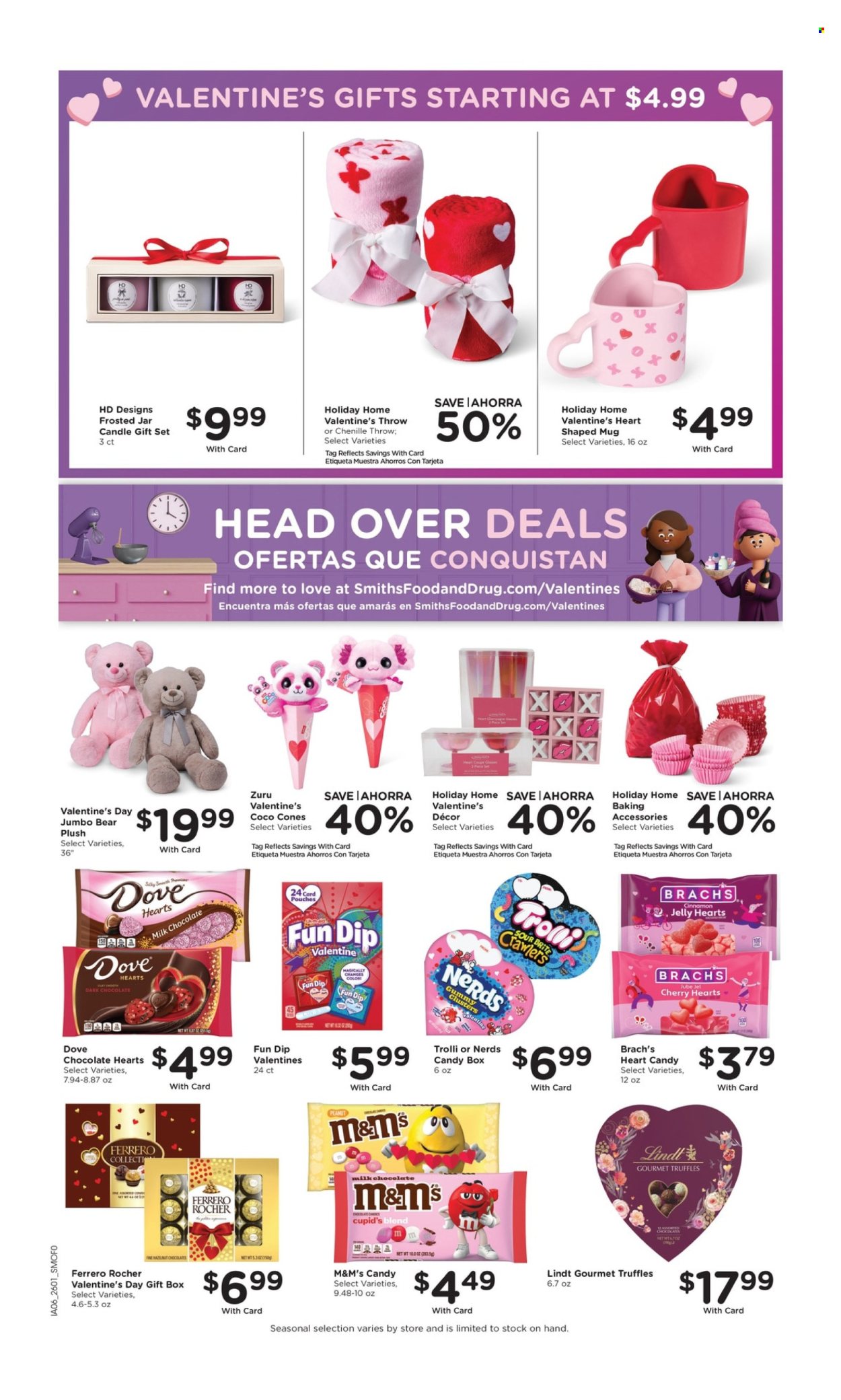 Smith's ad - 02/04/2026 - 02/10/2026. Page 6