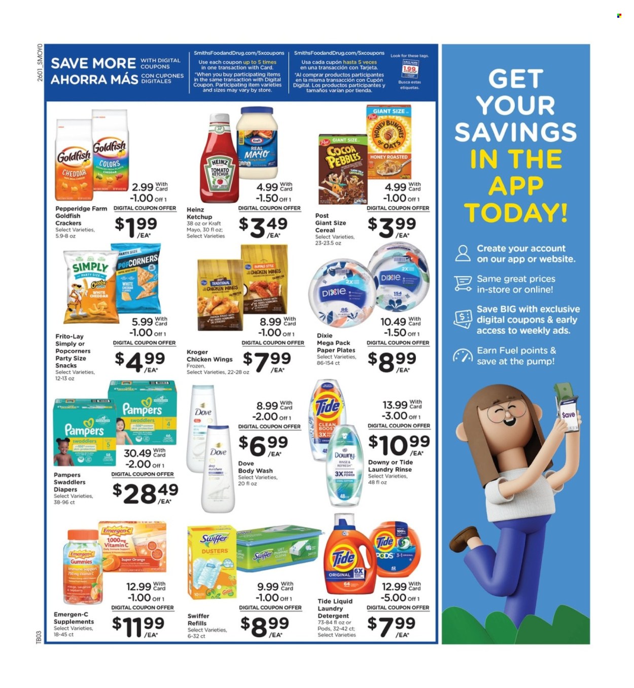 Smith's ad - 02/04/2026 - 02/10/2026. Page 8