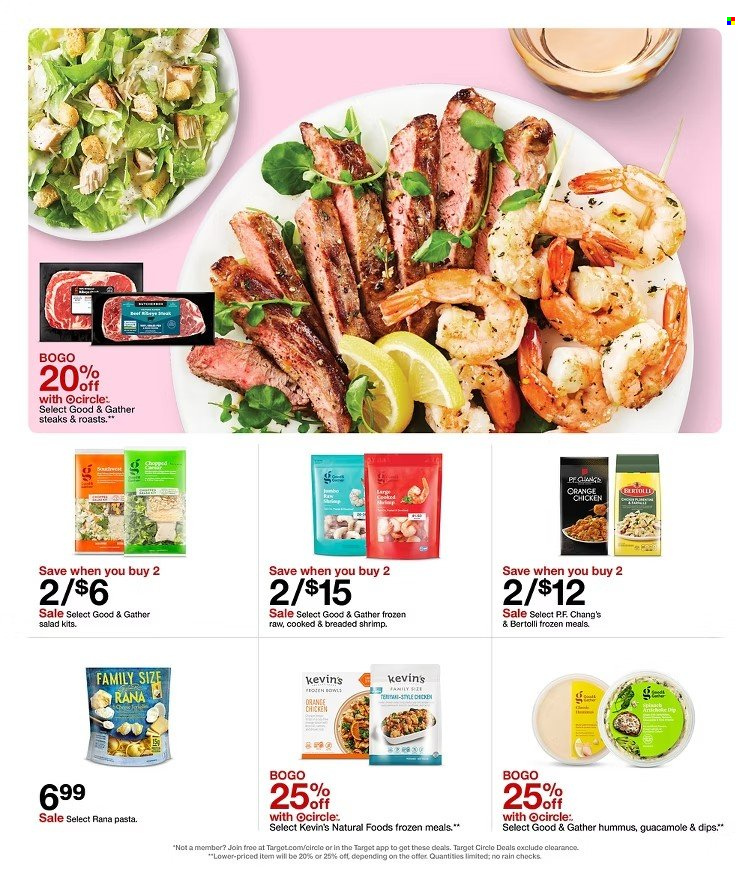 Target ad - 02/08/2026 - 02/14/2026. Page 20