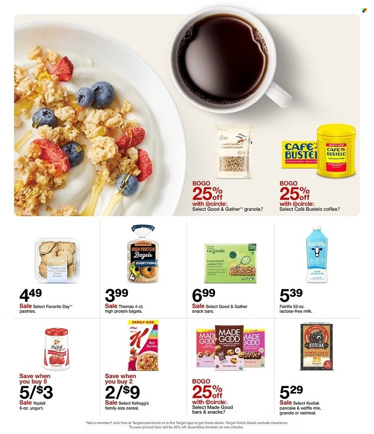 Target ad - 02/08/2026 - 02/14/2026. Page 39