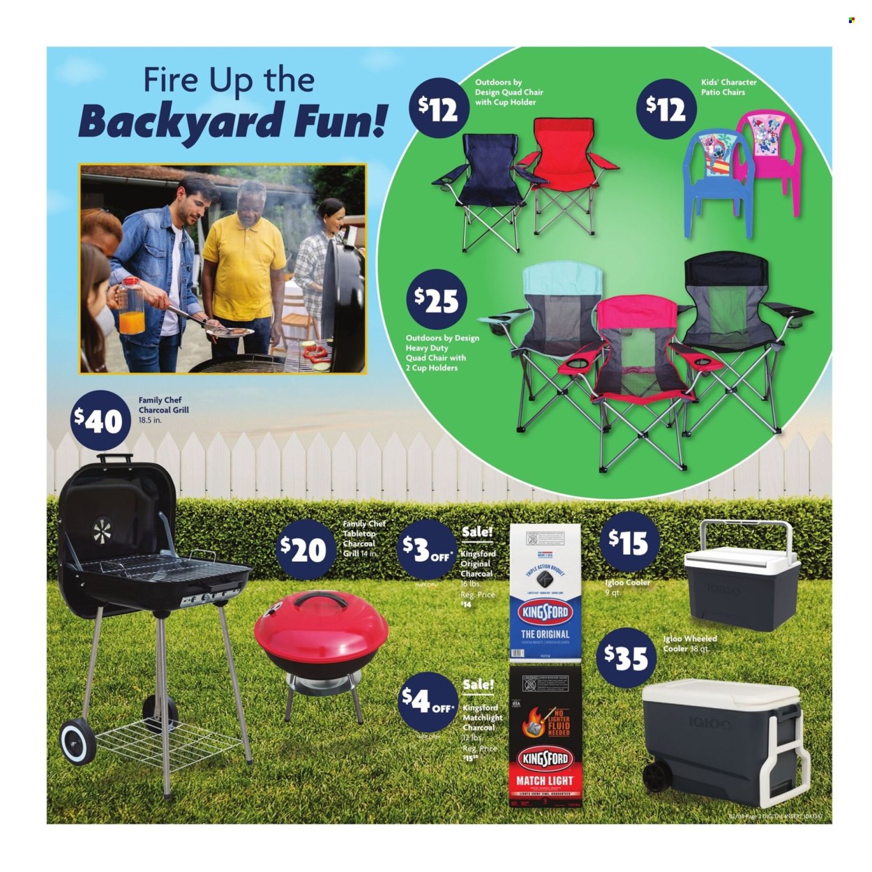 Family Dollar ad - 02/08/2026 - 02/14/2026. Page 9