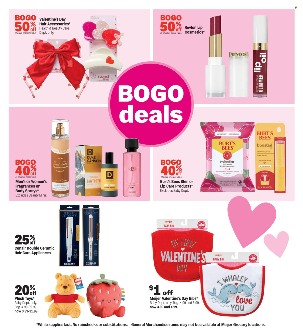 Meijer ad - 02/04/2026 - 02/14/2026. Page 4