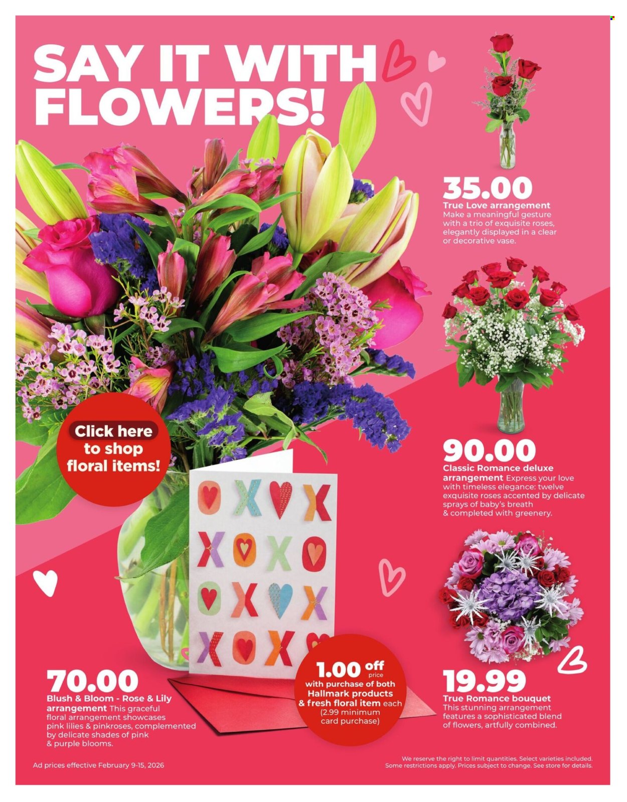 Hy-Vee ad - 02/09/2026 - 02/15/2026. Page 3