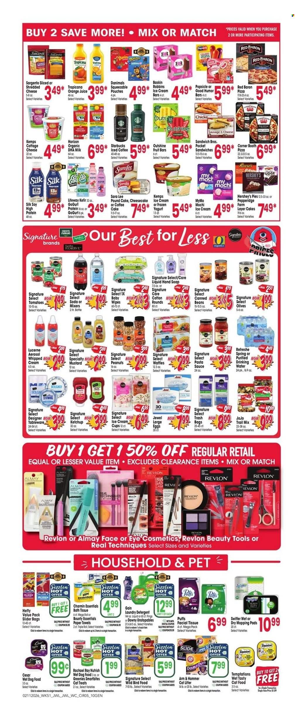 Jewel Osco ad - 02/11/2026 - 02/17/2026. Page 5