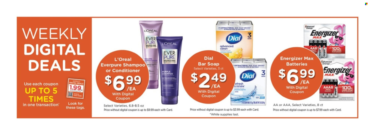 Pick ‘n Save ad - 02/11/2026 - 02/17/2026. Page 3